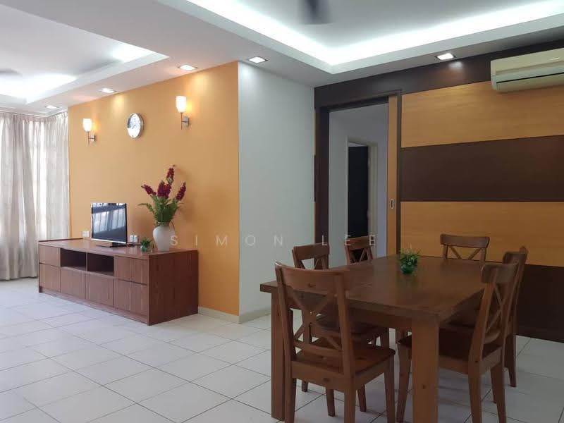 Kondominium untuk Disewa di The Tamarind - Simon Lee - PropertyGuru.com.my