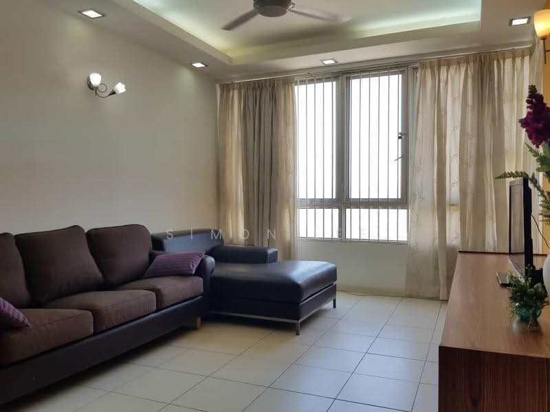 Kondominium untuk Disewa di The Tamarind - Simon Lee - PropertyGuru.com.my