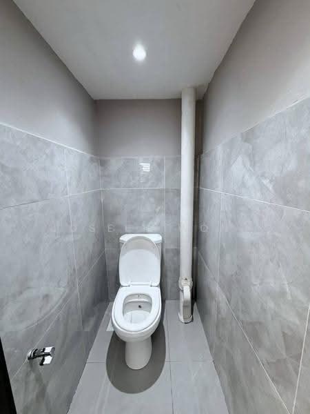 Flat for Sale at Permas Sentral - Joseph Wong - Bathroom - PropertyGuru.com.my