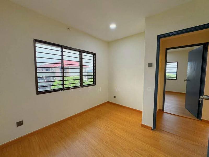 Flat for Sale at Permas Sentral - Joseph Wong - Interior - PropertyGuru.com.my