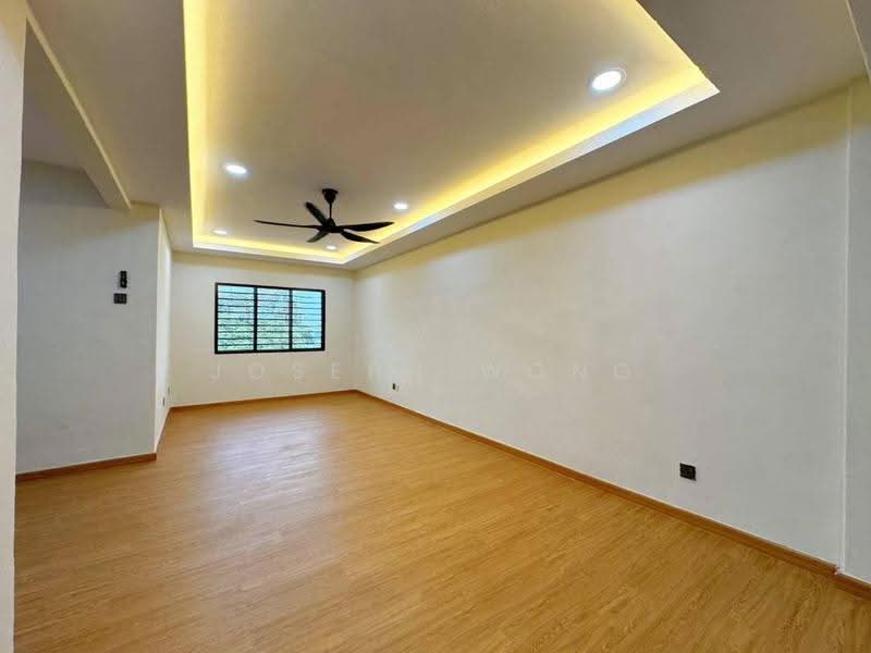 Flat for Sale at Permas Sentral - Joseph Wong - Interior - PropertyGuru.com.my