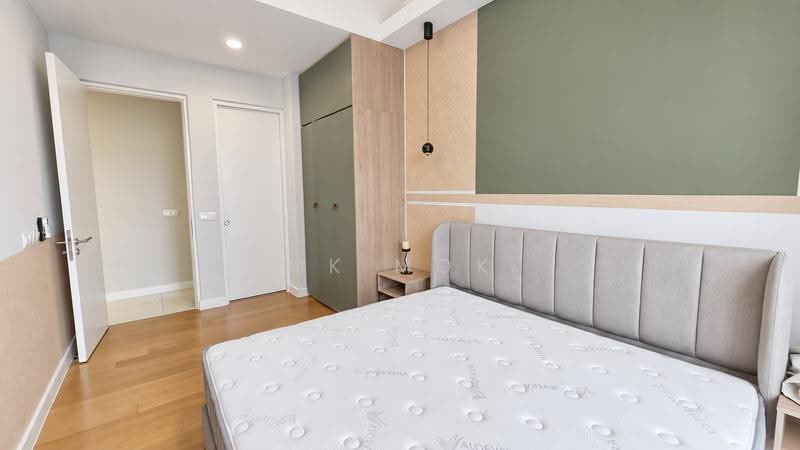 Kediaman Servis untuk Disewa di The Sentral Suites - MK Mok - Bedroom - PropertyGuru.com.my