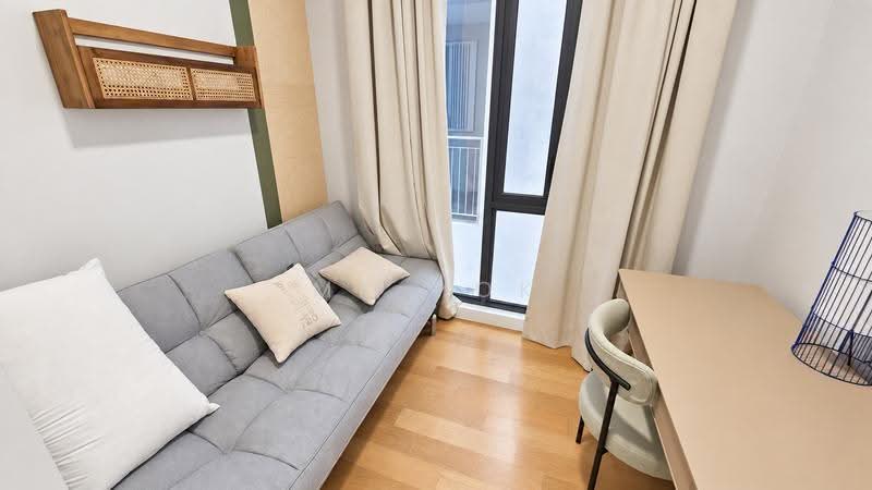 Kediaman Servis untuk Disewa di The Sentral Suites - MK Mok - Study - PropertyGuru.com.my