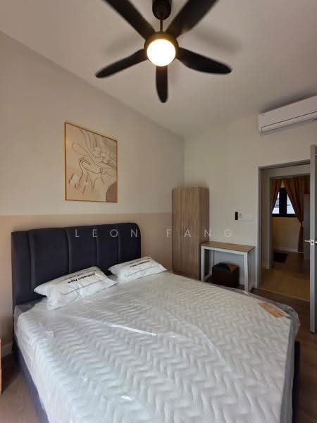 Condominium for Rent at Skyline KL - Leon Fang - PropertyGuru.com.my