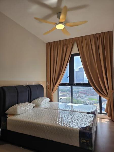 Condominium for Rent at Skyline KL - Leon Fang - PropertyGuru.com.my