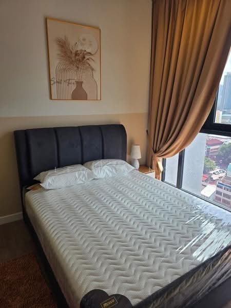 Condominium for Rent at Skyline KL - Leon Fang - PropertyGuru.com.my