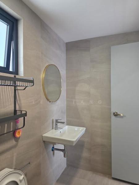 Condominium for Rent at Skyline KL - Leon Fang - PropertyGuru.com.my