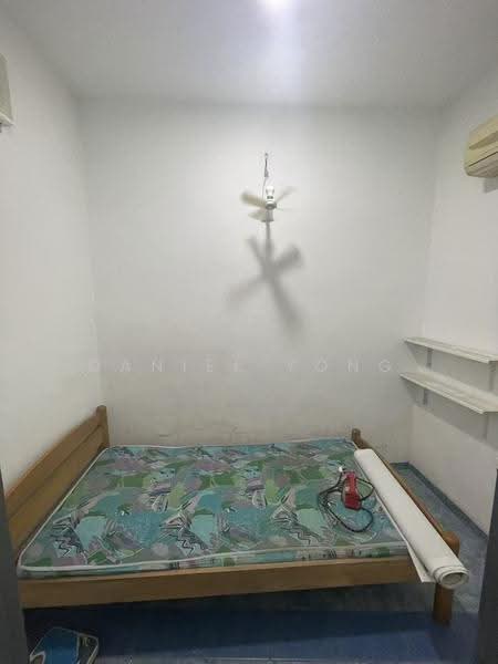 Rumah Teres 1-Tingkat untuk Dijual di Taman Onn Holding (Kulai) - Daniel Yong - Bedroom - PropertyGuru.com.my
