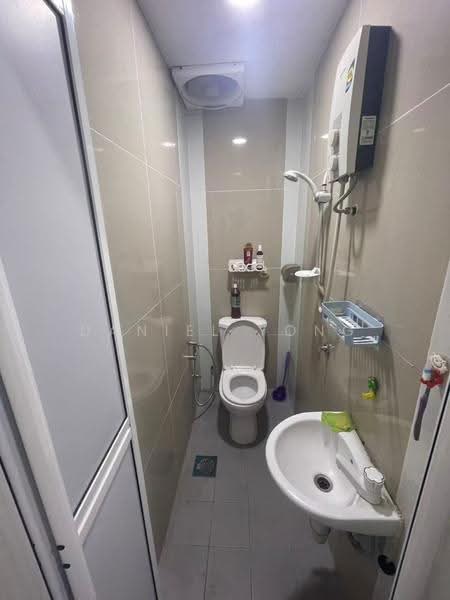 Rumah Teres 1-Tingkat untuk Dijual di Taman Onn Holding (Kulai) - Daniel Yong - PropertyGuru.com.my