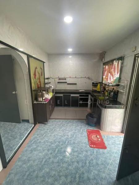 Rumah Teres 1-Tingkat untuk Dijual di Taman Onn Holding (Kulai) - Daniel Yong - PropertyGuru.com.my