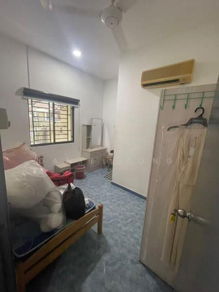 Rumah Teres 1-Tingkat untuk Dijual di Taman Onn Holding (Kulai) - Daniel Yong - PropertyGuru.com.my
