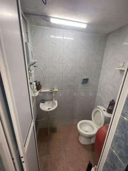 Rumah Teres 1-Tingkat untuk Dijual di Taman Onn Holding (Kulai) - Daniel Yong - PropertyGuru.com.my