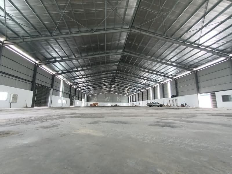 Kilang untuk Disewa di Kota Puteri (Batu Arang) - Shawn Ho - PropertyGuru.com.my