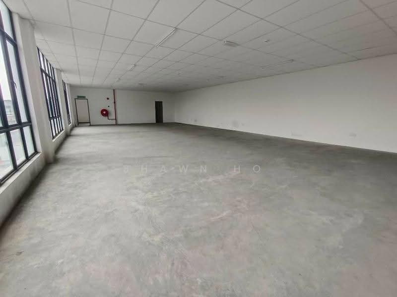Kilang untuk Disewa di Kota Puteri (Batu Arang) - Shawn Ho - Interior - PropertyGuru.com.my