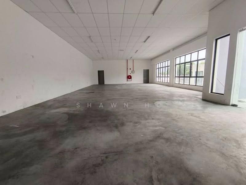 Kilang untuk Disewa di Kota Puteri (Batu Arang) - Shawn Ho - Interior - PropertyGuru.com.my