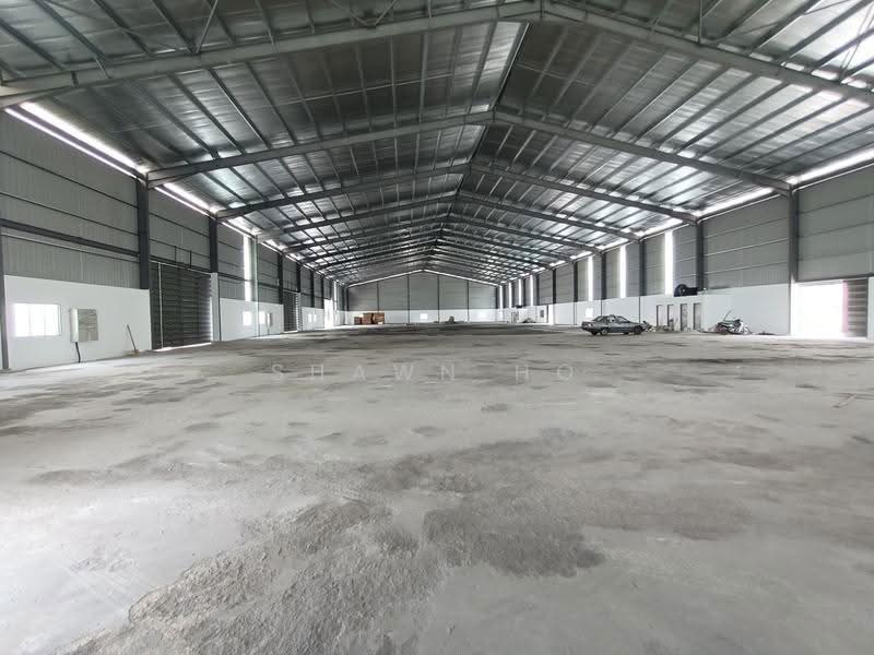 Kilang untuk Disewa di Kota Puteri (Batu Arang) - Shawn Ho - PropertyGuru.com.my