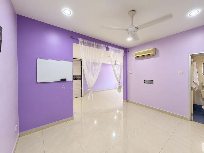 2-storey Terraced House for Sale in Rawang Perdana (Rawang) - Alven Lim - Interior - PropertyGuru.com.my