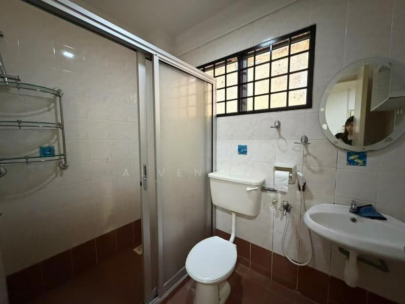 2-storey Terraced House for Sale in Rawang Perdana (Rawang) - Alven Lim - Bathroom - PropertyGuru.com.my