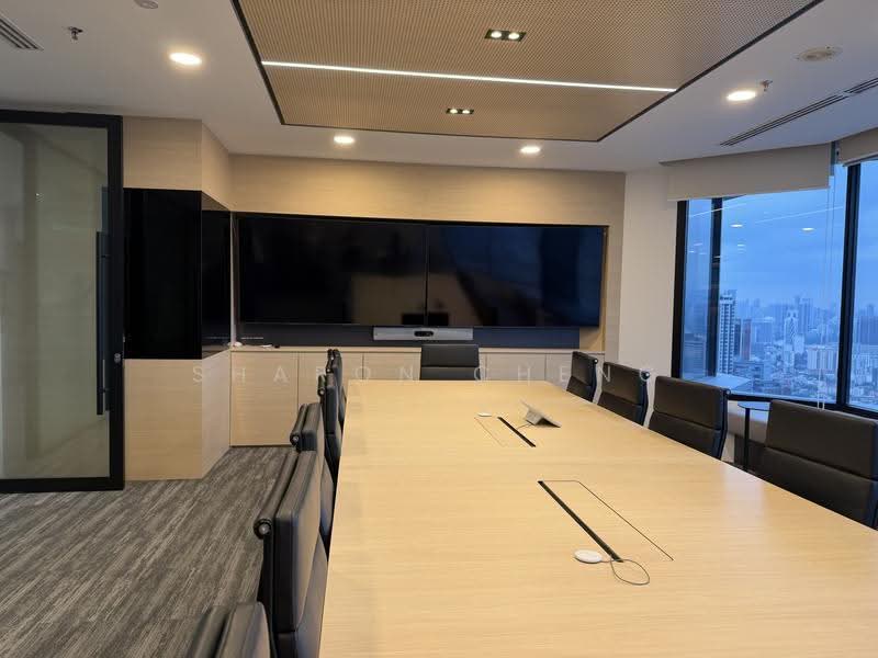 Pejabat untuk Disewa di KLCC (KL City Centre) - Sharon Cheng - Interior - PropertyGuru.com.my