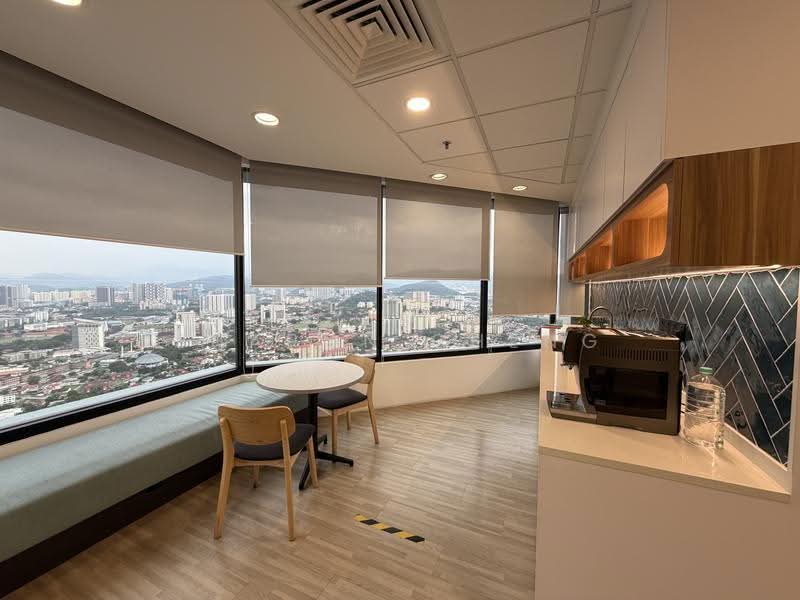 Pejabat untuk Disewa di KLCC (KL City Centre) - Sharon Cheng - View - PropertyGuru.com.my
