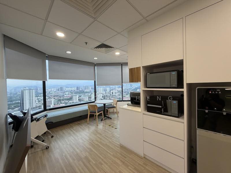 Pejabat untuk Disewa di KLCC (KL City Centre) - Sharon Cheng - View - PropertyGuru.com.my