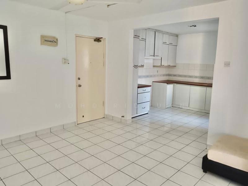 Condominium for Sale at Pantai Hillpark 2 - Mohd Ridzuan - Kitchen - PropertyGuru.com.my