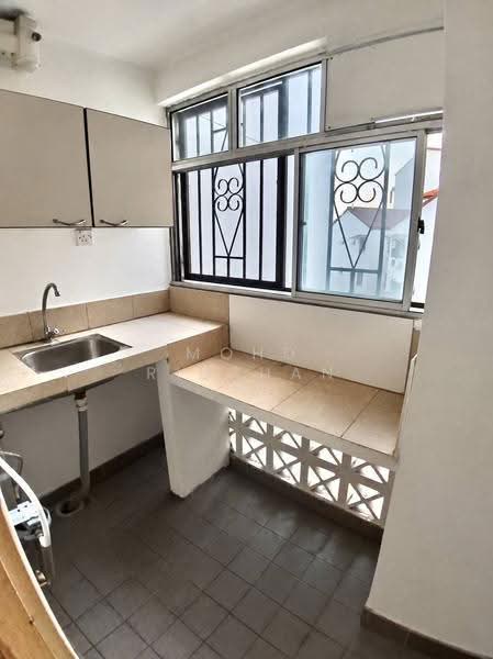 Condominium for Sale at Pantai Hillpark 2 - Mohd Ridzuan - Kitchen - PropertyGuru.com.my