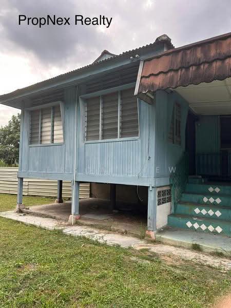 Agricultural Land for Sale in selangor (Beranang) - Erica Chew - Exterior - PropertyGuru.com.my