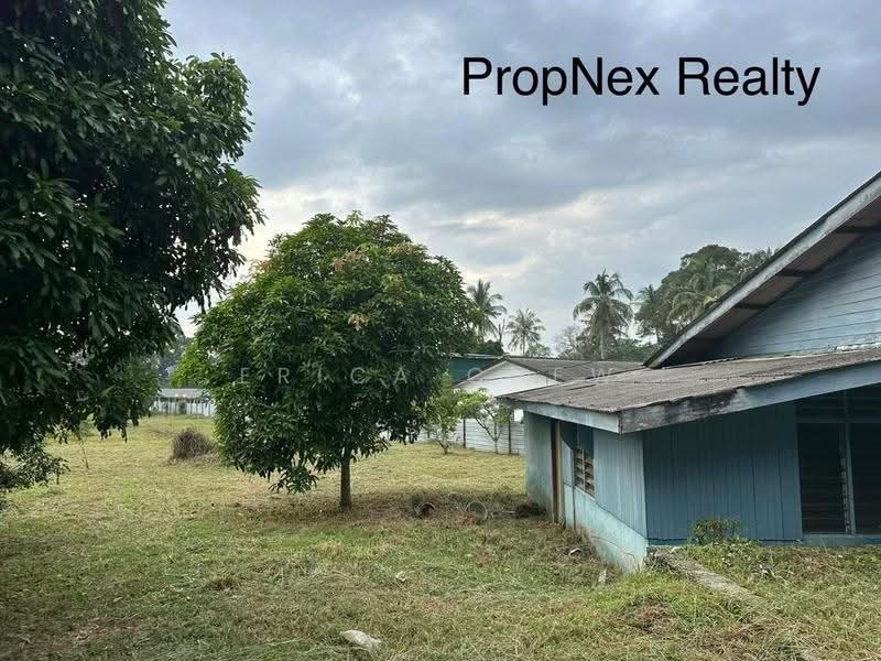 Agricultural Land for Sale in selangor (Beranang) - Erica Chew - Exterior - PropertyGuru.com.my