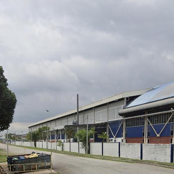 Kilang untuk Dijual di Bandar Baru Salak Tinggi (Sepang) - John Khoo - PropertyGuru.com.my