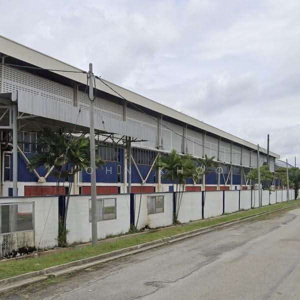 Kilang untuk Dijual di Bandar Baru Salak Tinggi (Sepang) - John Khoo - Exterior - PropertyGuru.com.my
