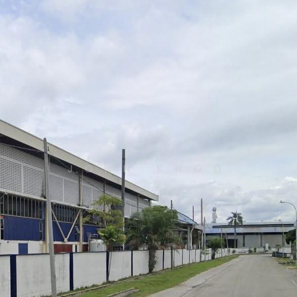 Kilang untuk Dijual di Bandar Baru Salak Tinggi (Sepang) - John Khoo - Exterior - PropertyGuru.com.my