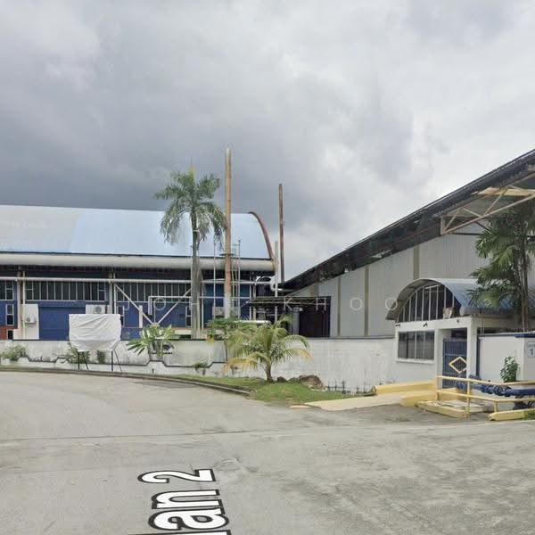 Kilang untuk Dijual di Bandar Baru Salak Tinggi (Sepang) - John Khoo - Exterior - PropertyGuru.com.my