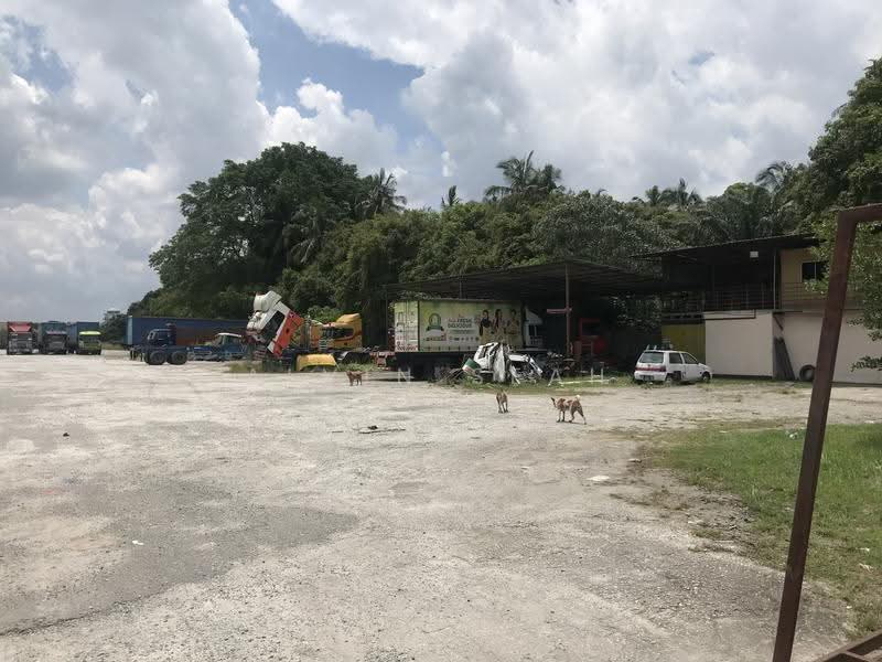 Industrial Land for Sale in Teluk Gong (Port Klang (Pelabuhan Klang)) - Alvin Seah - Exterior - PropertyGuru.com.my