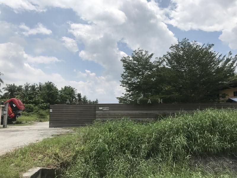 Industrial Land for Sale in Teluk Gong (Port Klang (Pelabuhan Klang)) - Alvin Seah - Exterior - PropertyGuru.com.my