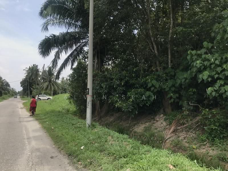 Industrial Land for Sale in Teluk Gong (Port Klang (Pelabuhan Klang)) - Alvin Seah - PropertyGuru.com.my