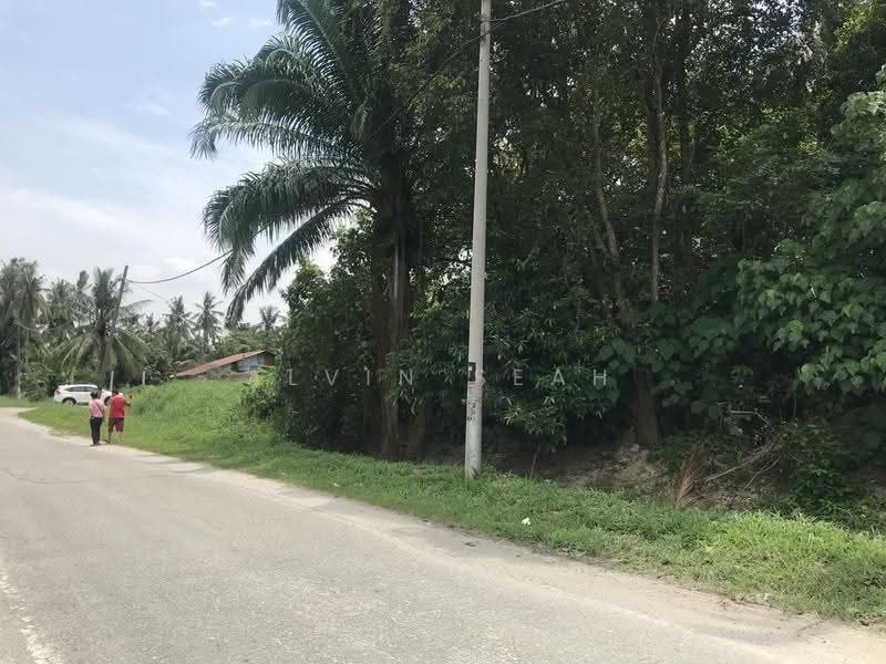 Industrial Land for Sale in Teluk Gong (Port Klang (Pelabuhan Klang)) - Alvin Seah - Exterior - PropertyGuru.com.my