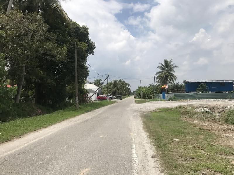 Industrial Land for Sale in Teluk Gong (Port Klang (Pelabuhan Klang)) - Alvin Seah - Exterior - PropertyGuru.com.my