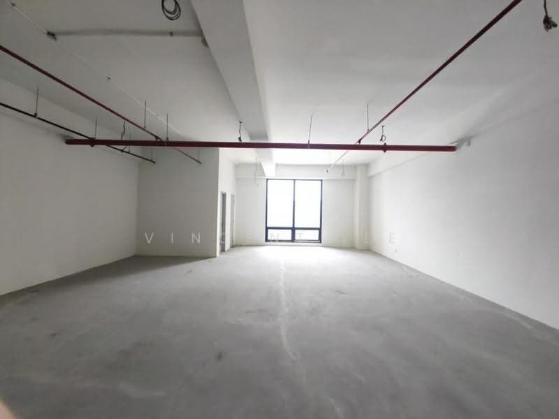 Office for Rent in Wangsa Maju (Kuala Lumpur) - Vincent Lee - Interior - PropertyGuru.com.my