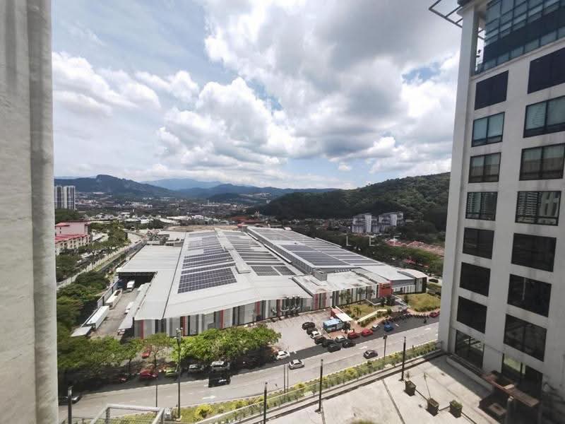 Office for Rent in Wangsa Maju (Kuala Lumpur) - Vincent Lee - Exterior - PropertyGuru.com.my
