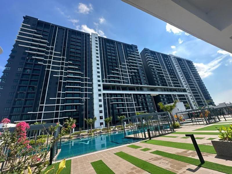 Kondominium untuk Dijual di D' Starlingtton - A Ee Ee - Exterior - PropertyGuru.com.my