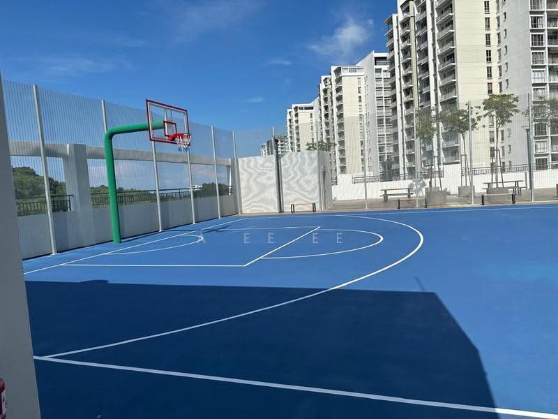 Kondominium untuk Dijual di D' Starlingtton - A Ee Ee - Exterior - PropertyGuru.com.my