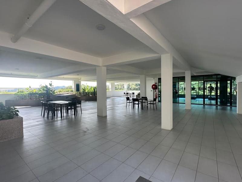 Kondominium untuk Dijual di D' Starlingtton - A Ee Ee - Exterior - PropertyGuru.com.my
