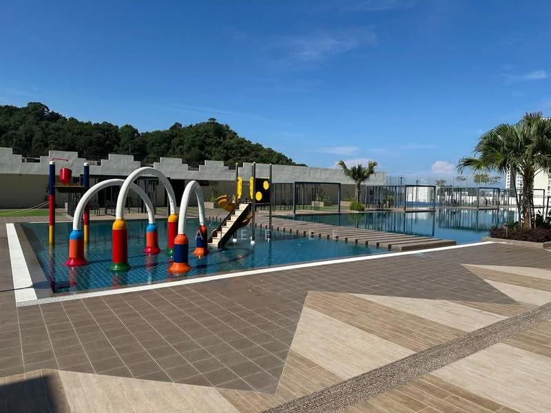 Kondominium untuk Dijual di D' Starlingtton - A Ee Ee - Exterior - PropertyGuru.com.my