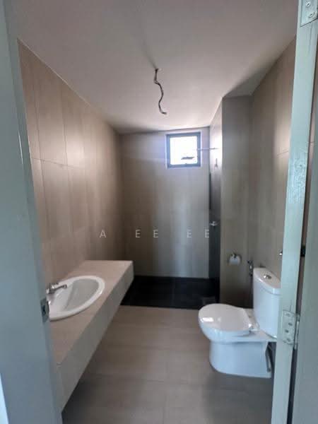 Kondominium untuk Dijual di D' Starlingtton - A Ee Ee - Bathroom - PropertyGuru.com.my