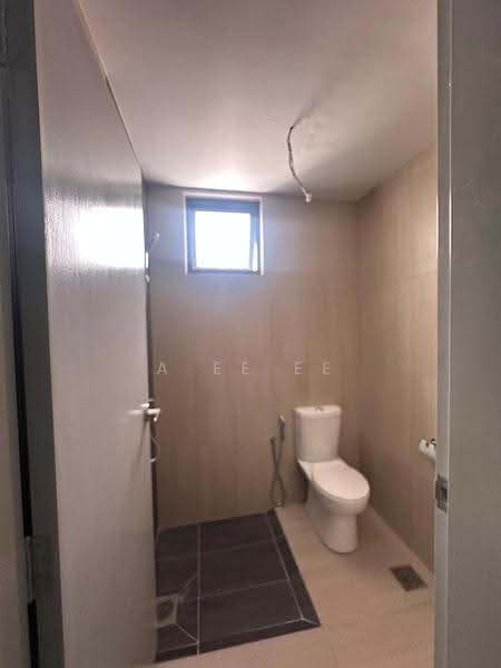 Kondominium untuk Dijual di D' Starlingtton - A Ee Ee - Bathroom - PropertyGuru.com.my