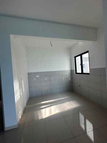 Kondominium untuk Dijual di D' Starlingtton - A Ee Ee - Kitchen - PropertyGuru.com.my