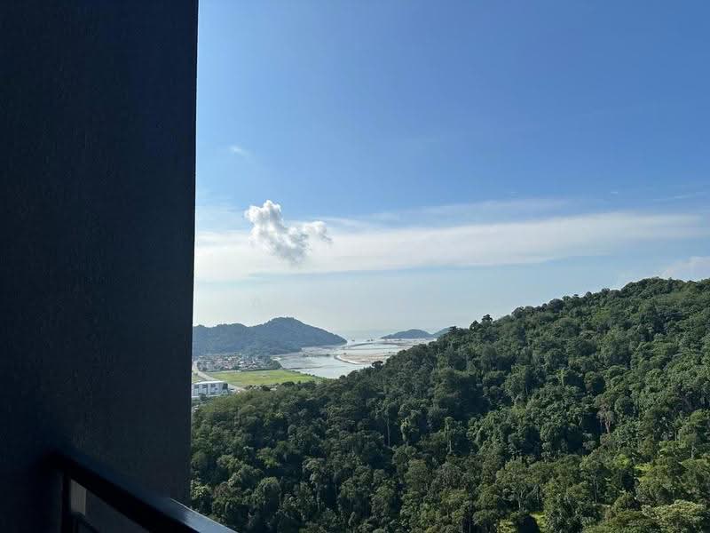 Kondominium untuk Dijual di D' Starlingtton - A Ee Ee - View - PropertyGuru.com.my