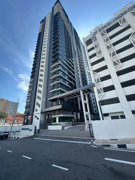 Kondominium untuk Dijual di D' Starlingtton - A Ee Ee - Exterior - PropertyGuru.com.my