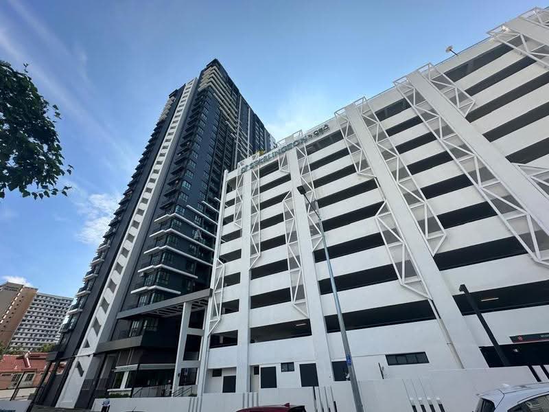 Kondominium untuk Dijual di D' Starlingtton - A Ee Ee - Exterior - PropertyGuru.com.my